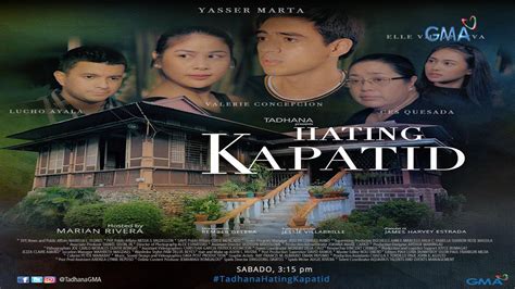 pulandit kapatid|HATING KAPATID .